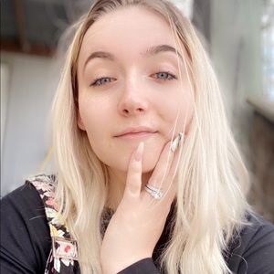 Meet your Posher, Haleigh